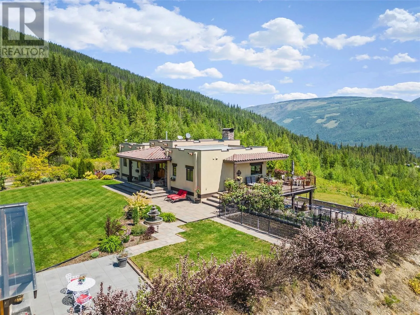 1309 Eagle Ridge Road