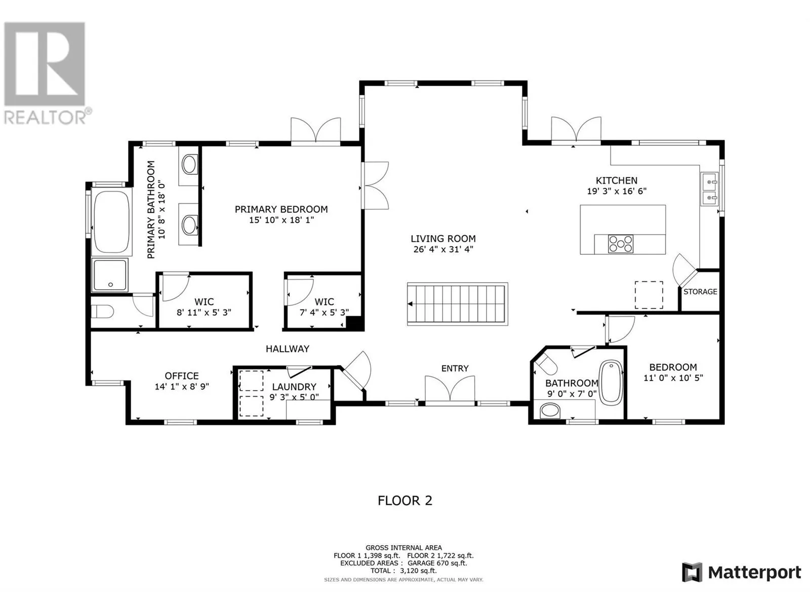 1309 Eagle Ridge Road