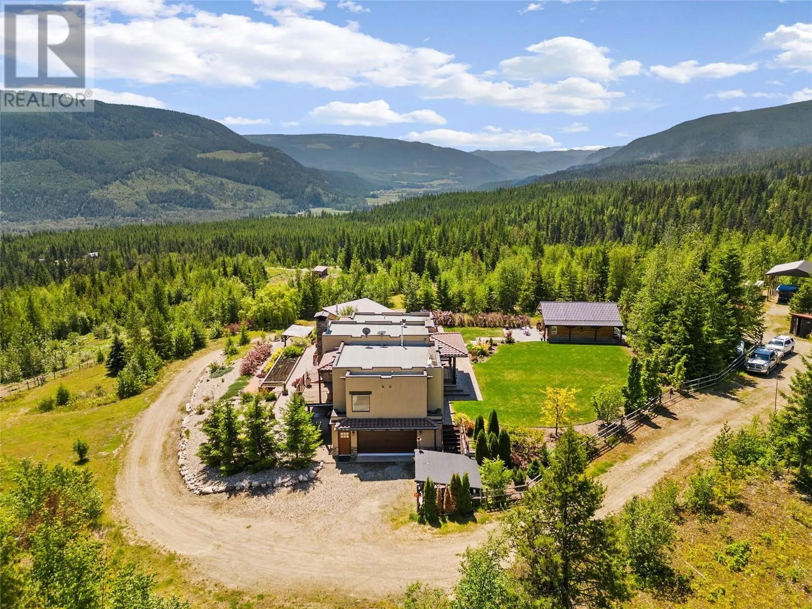 1309 Eagle Ridge Road