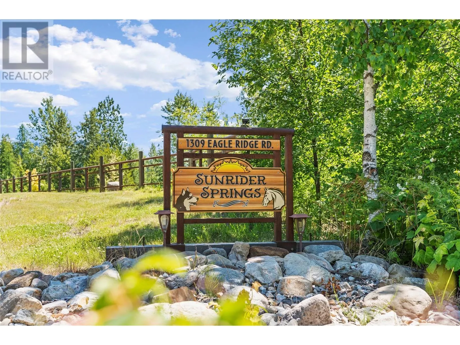 1309 Eagle Ridge Road