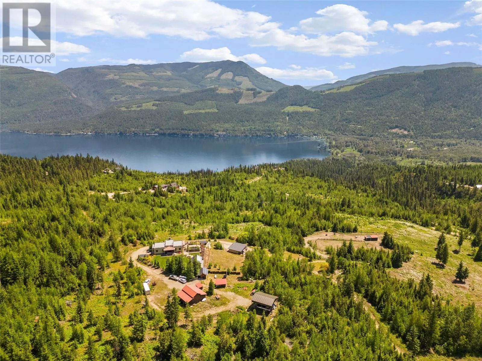 1309 Eagle Ridge Road