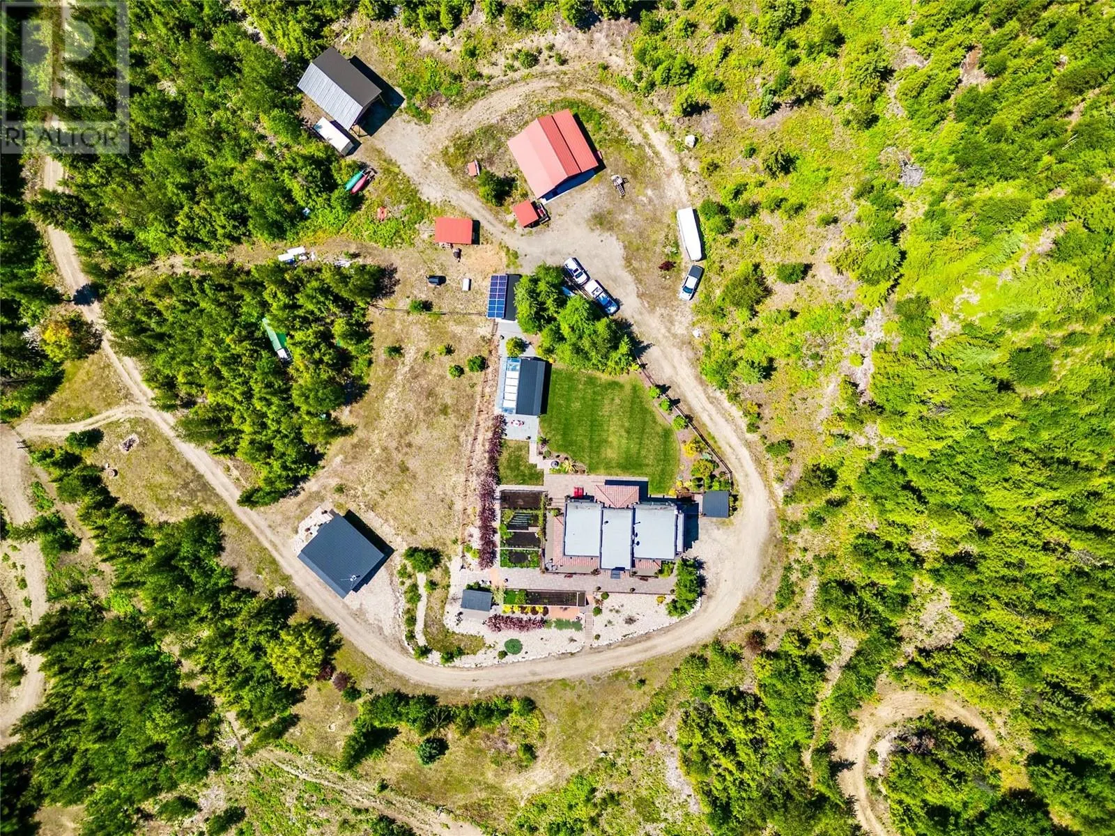 1309 Eagle Ridge Road