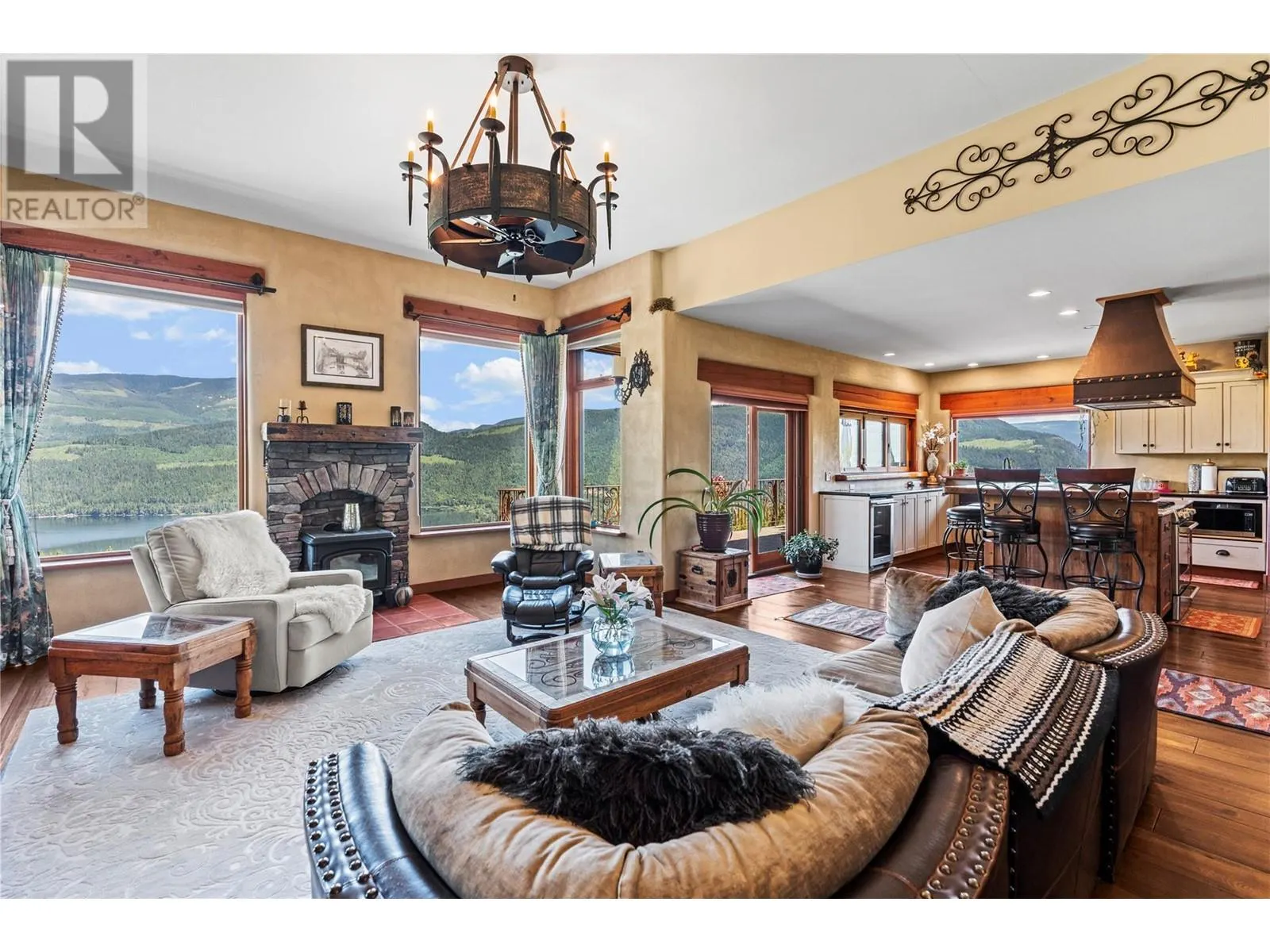 1309 Eagle Ridge Road
