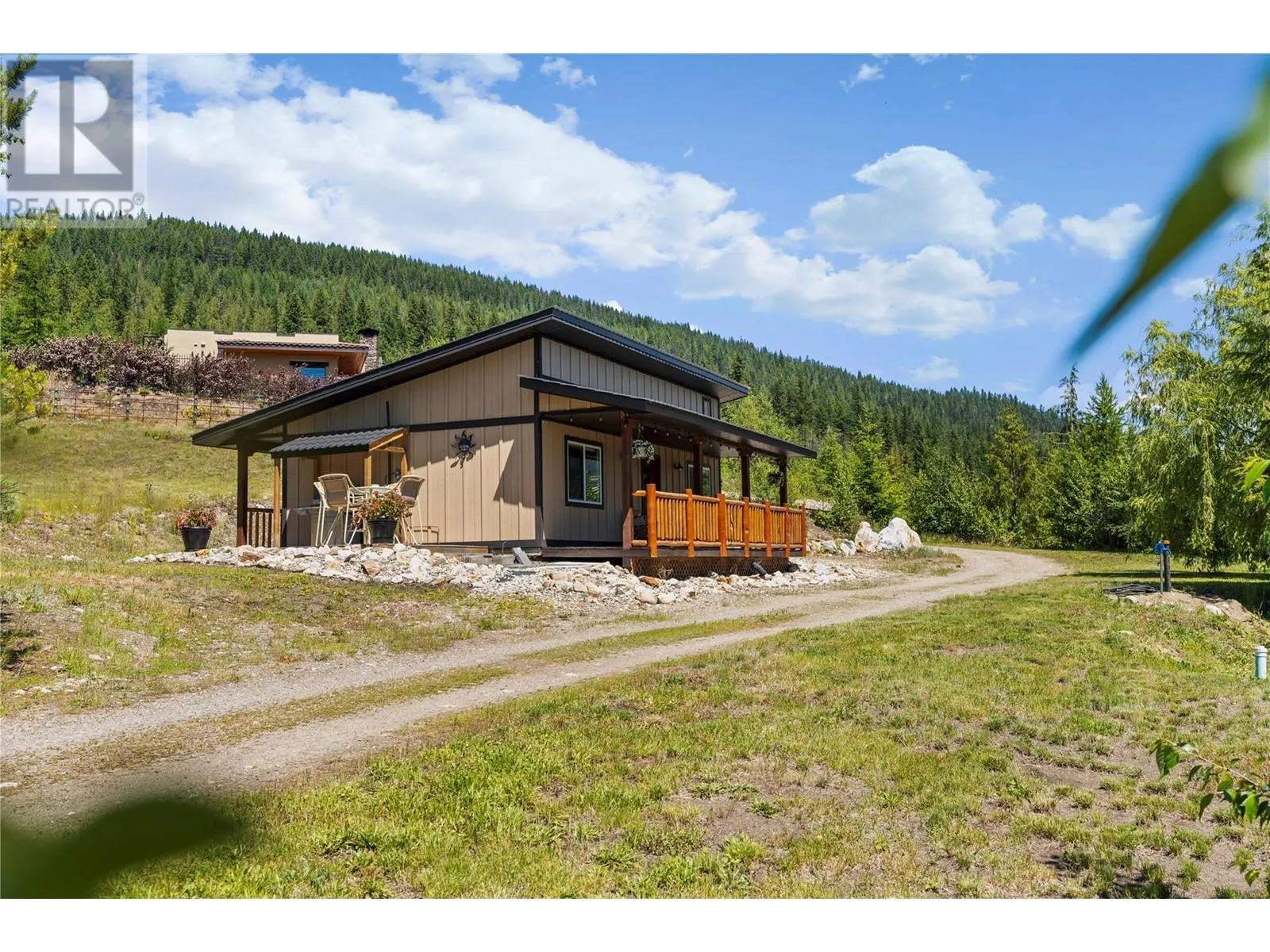 1309 Eagle Ridge Road