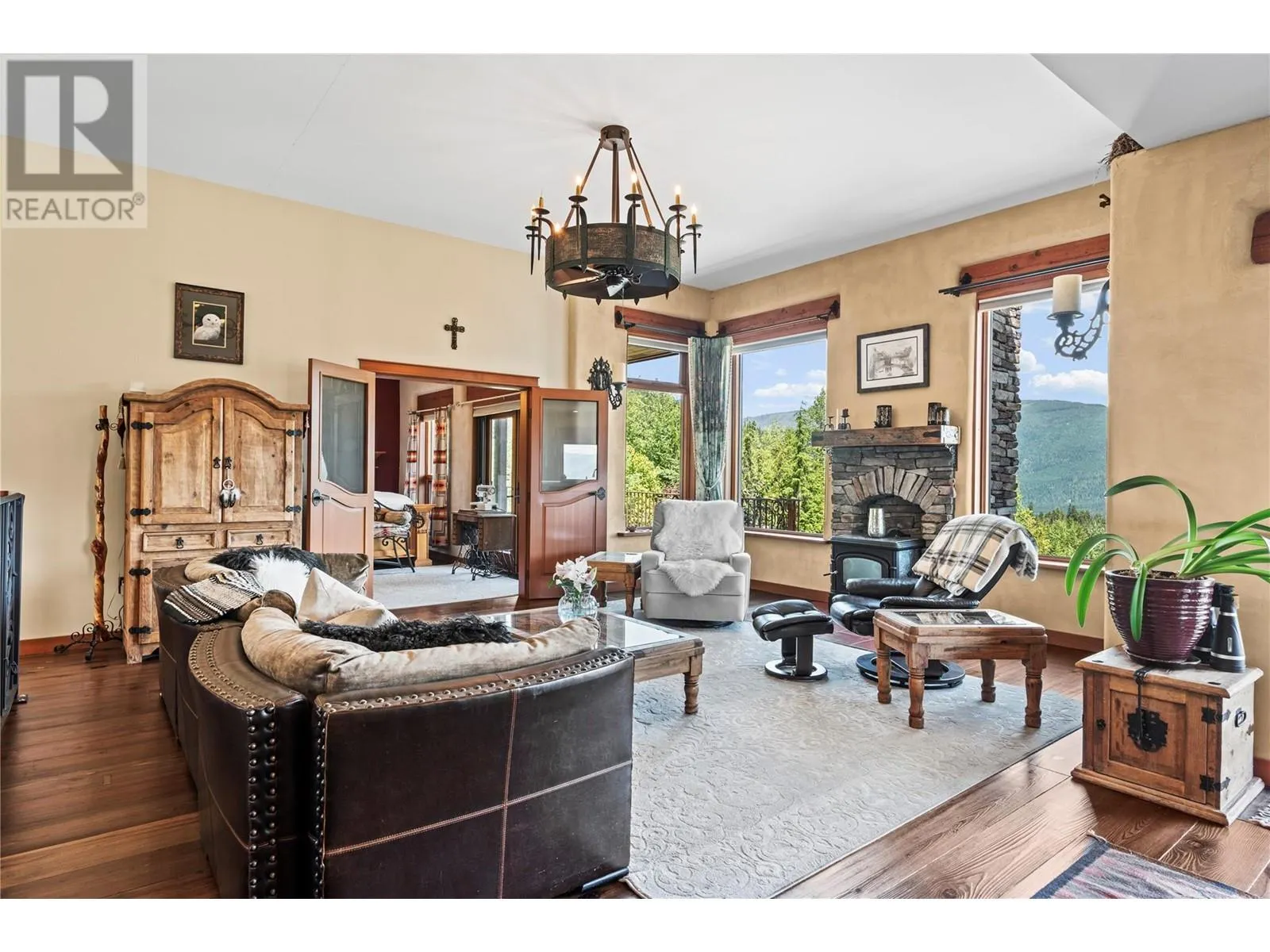 1309 Eagle Ridge Road