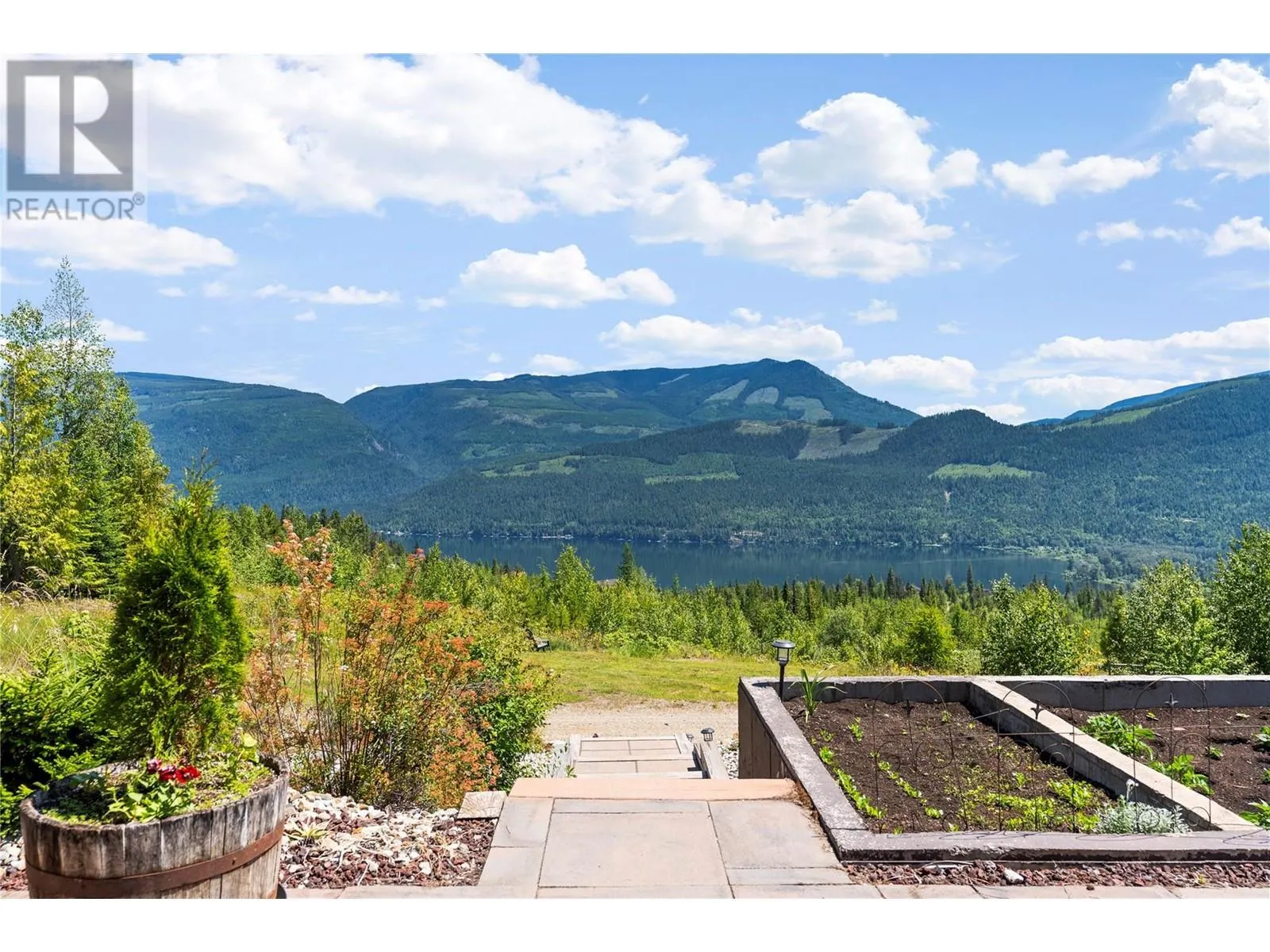 1309 Eagle Ridge Road