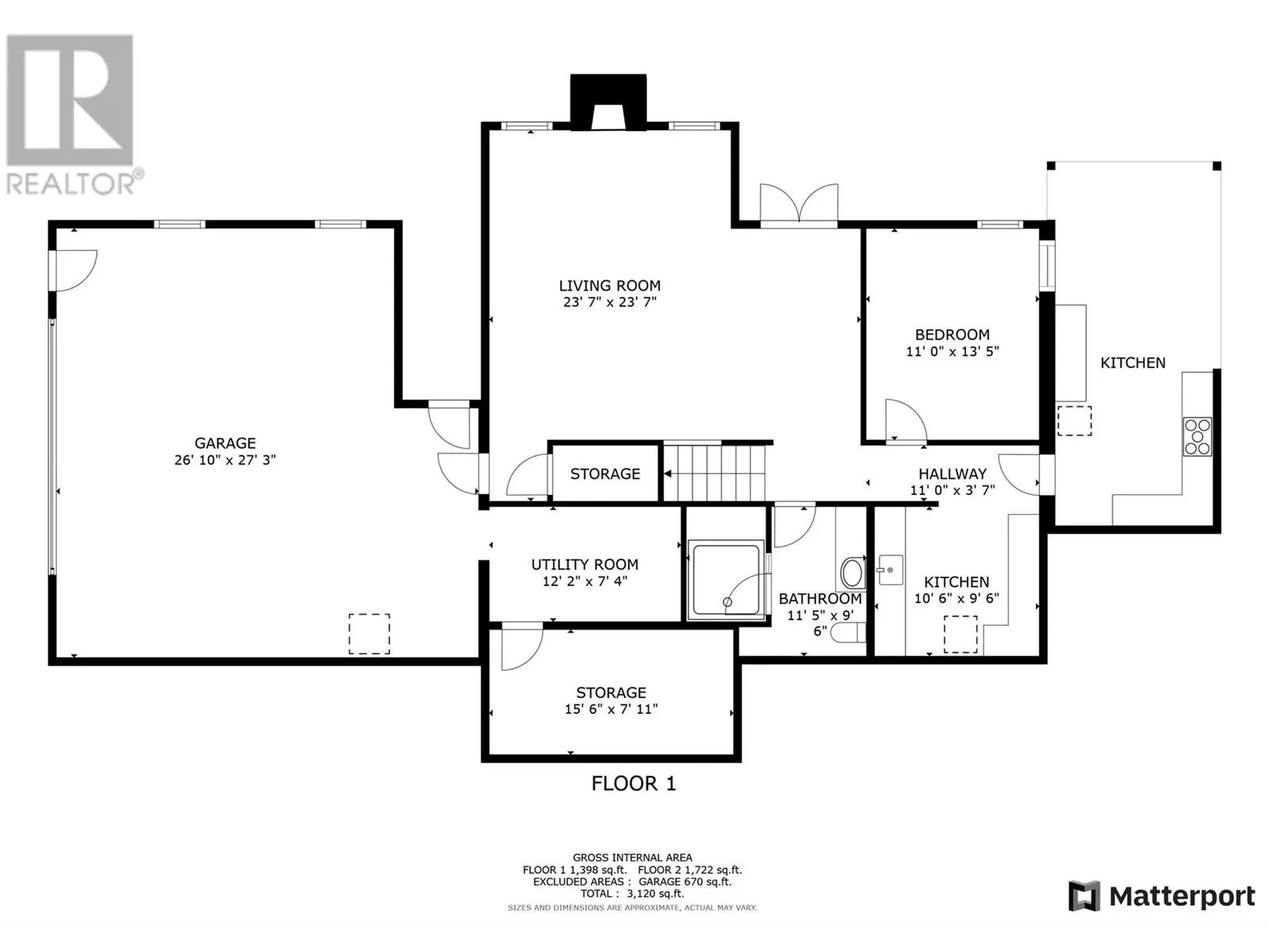 1309 Eagle Ridge Road
