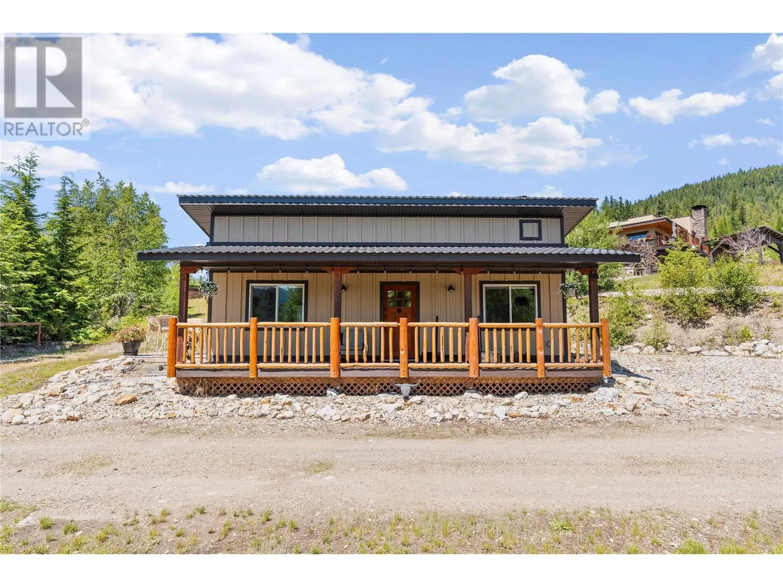 1309 Eagle Ridge Road