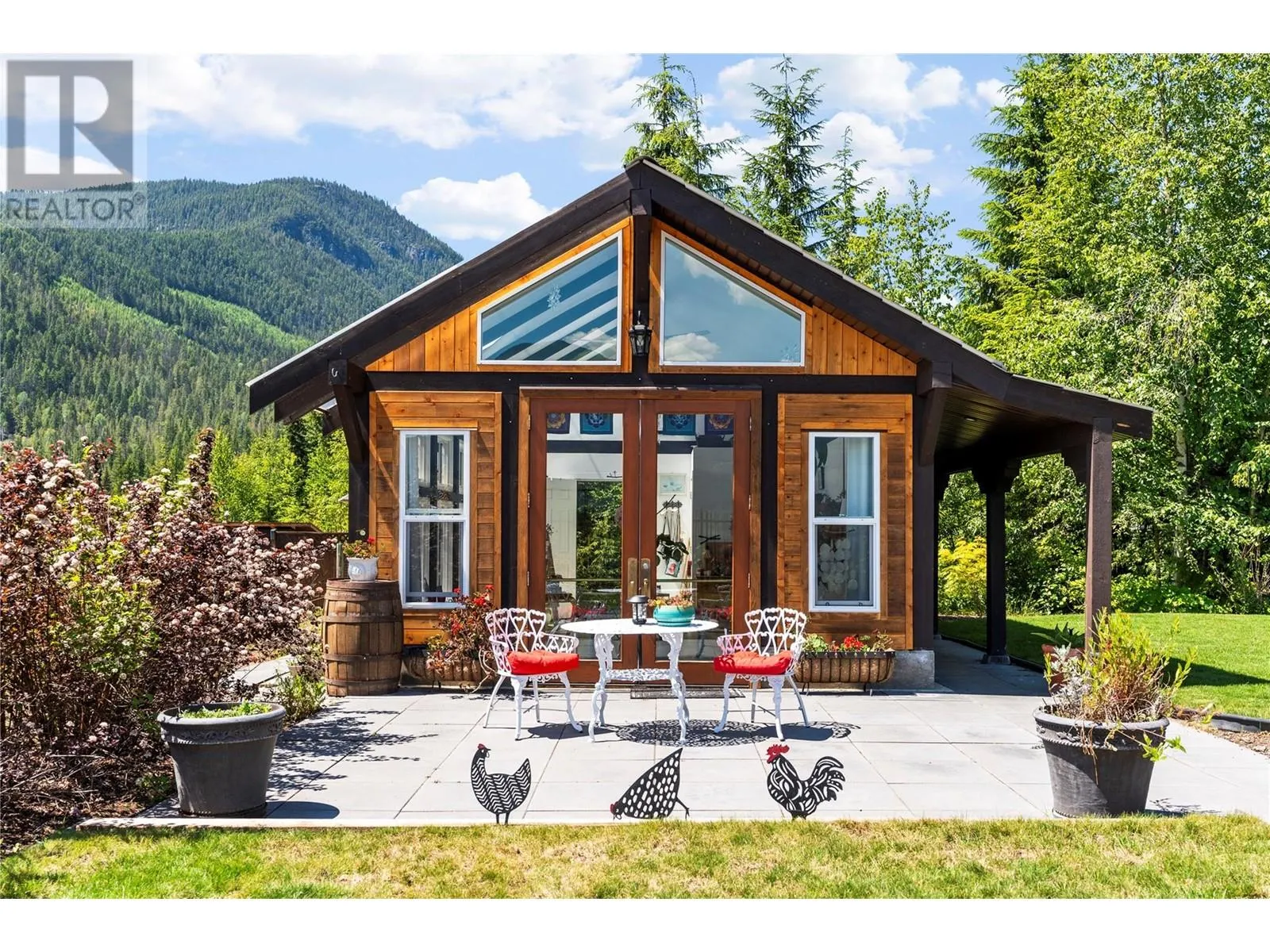 1309 Eagle Ridge Road