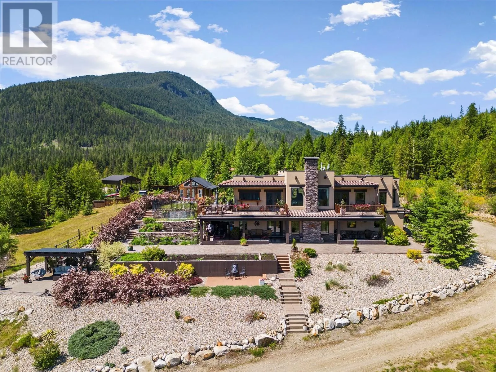 1309 Eagle Ridge Road