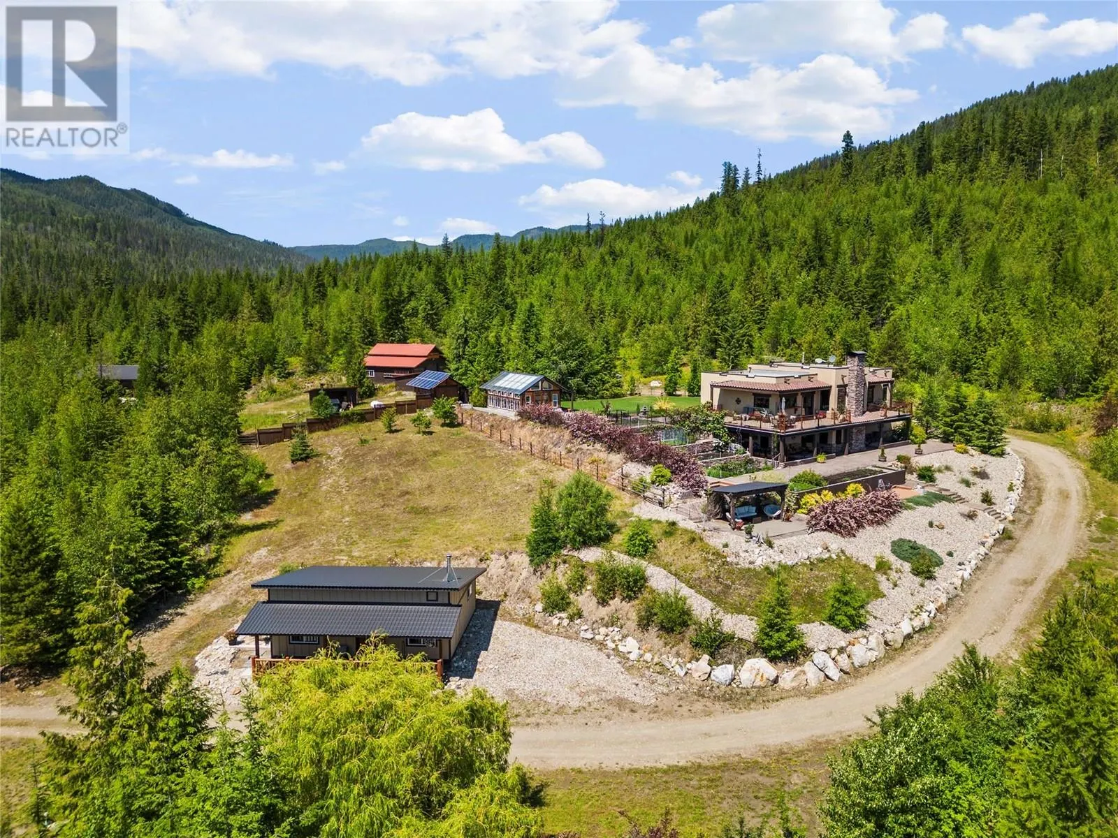 1309 Eagle Ridge Road