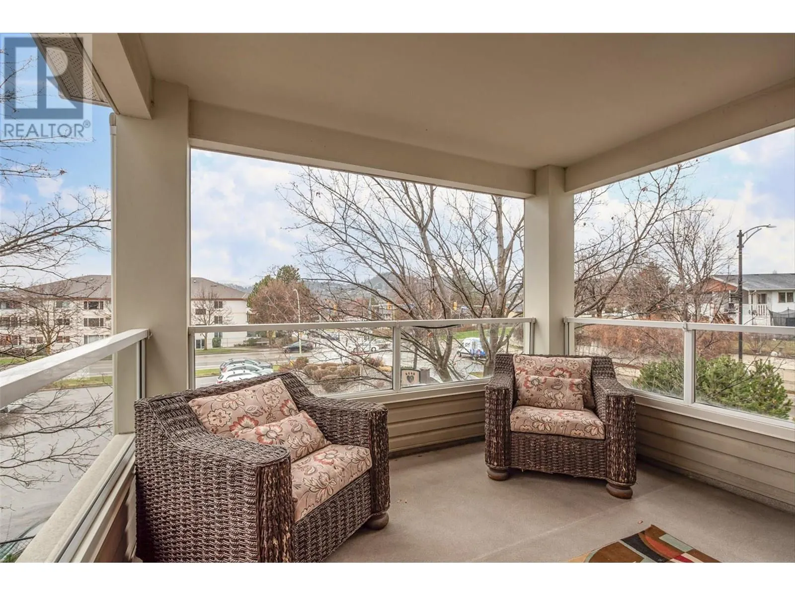 555 Houghton Road Unit# 205