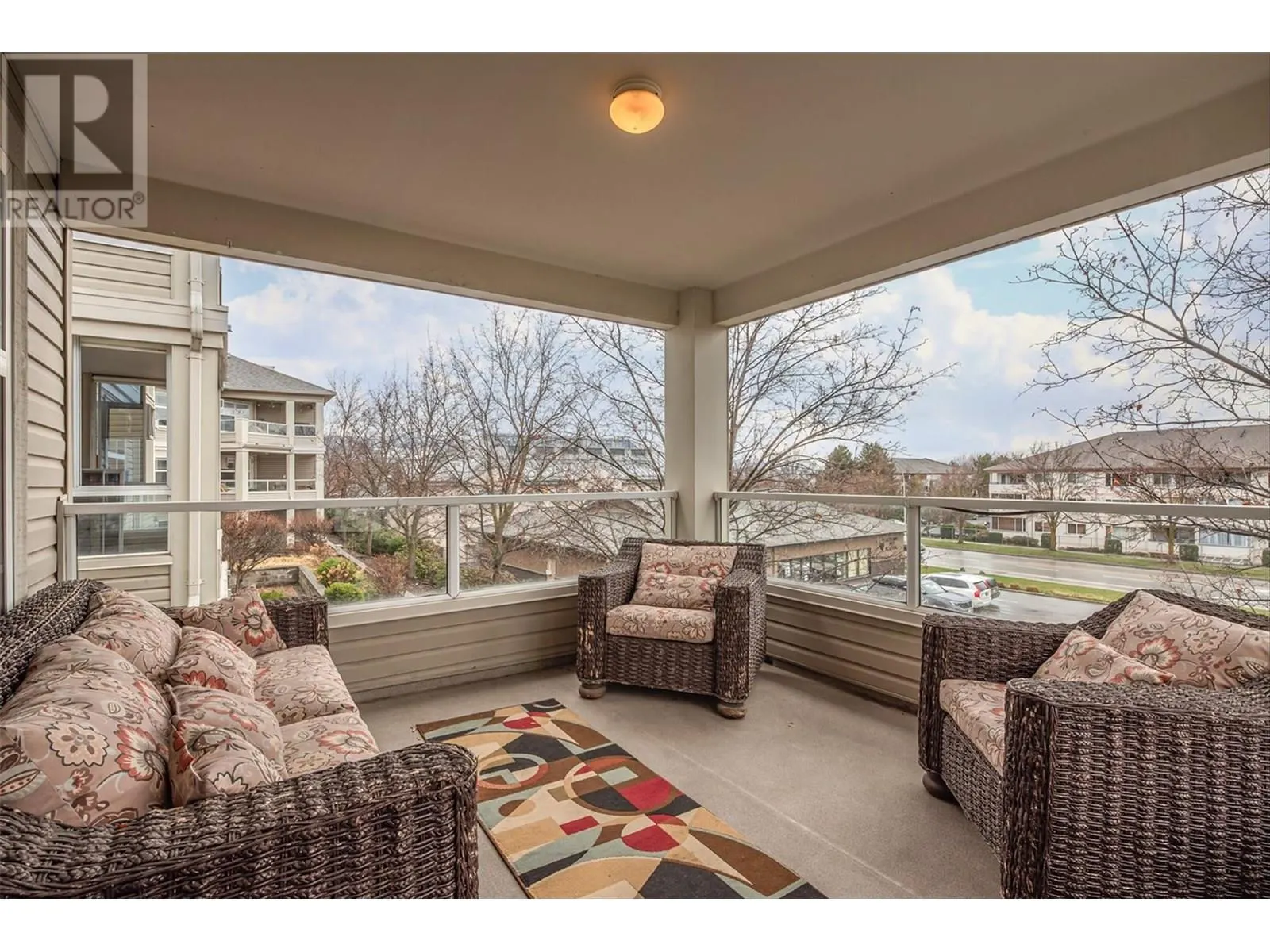 555 Houghton Road Unit# 205