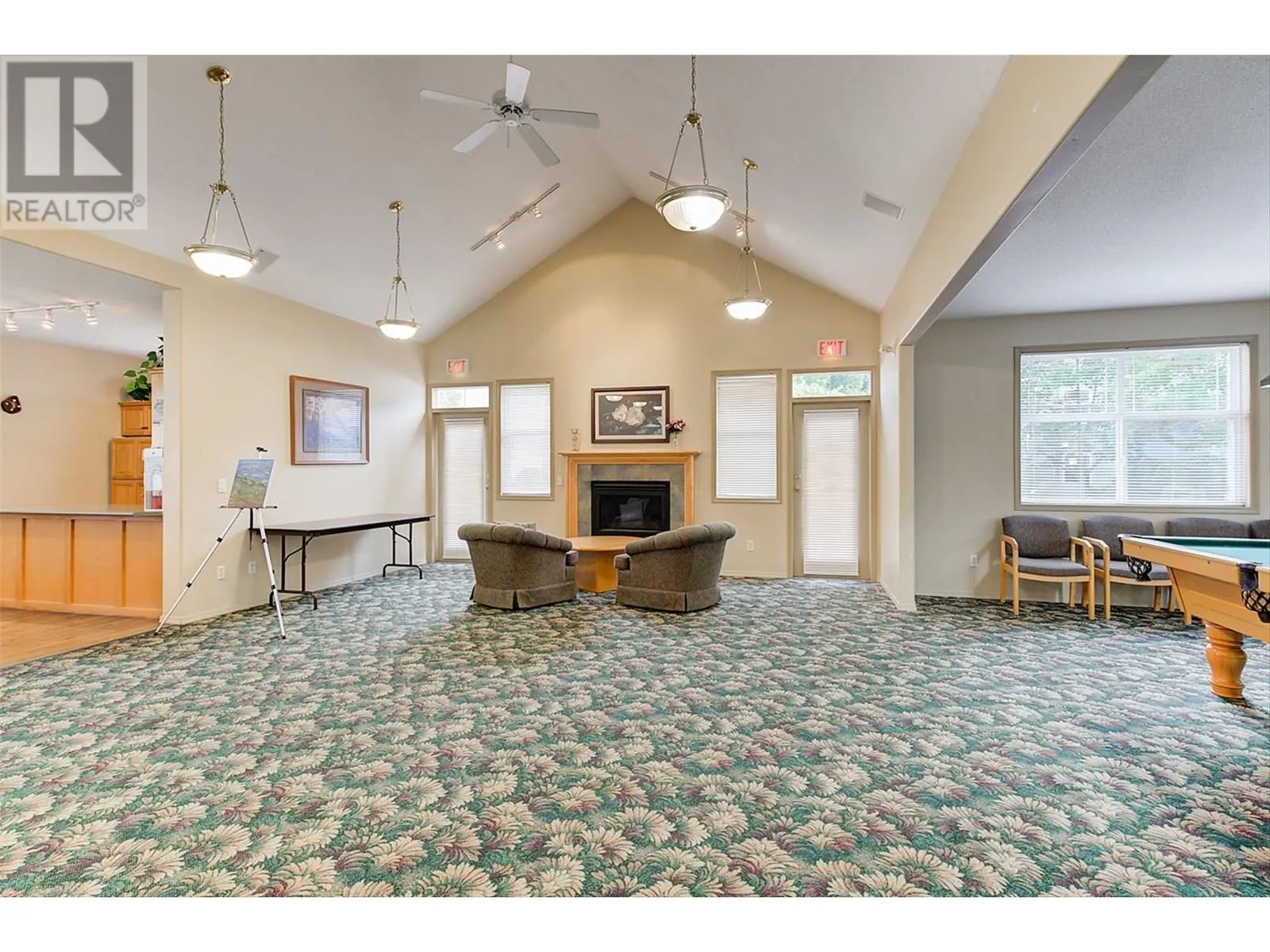 555 Houghton Road Unit# 205