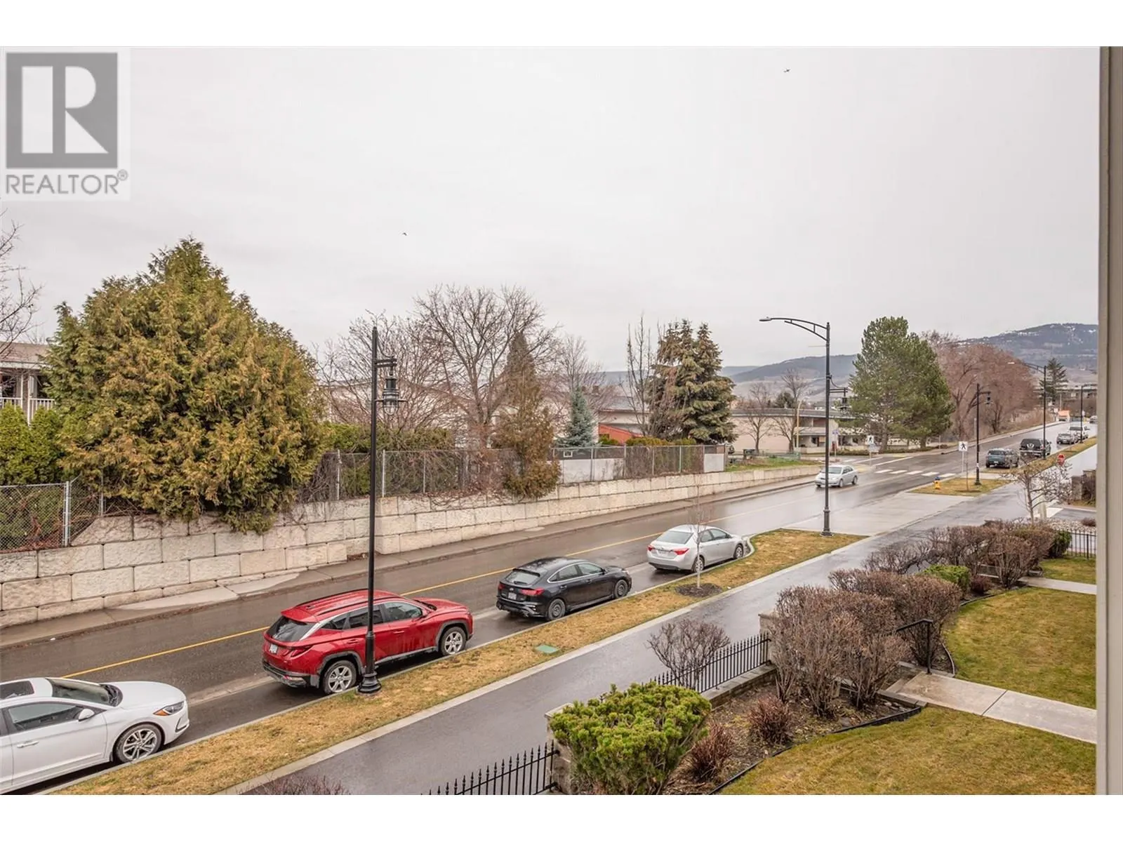 555 Houghton Road Unit# 205