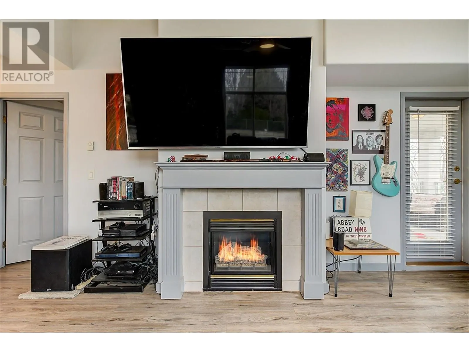 555 Houghton Road Unit# 205