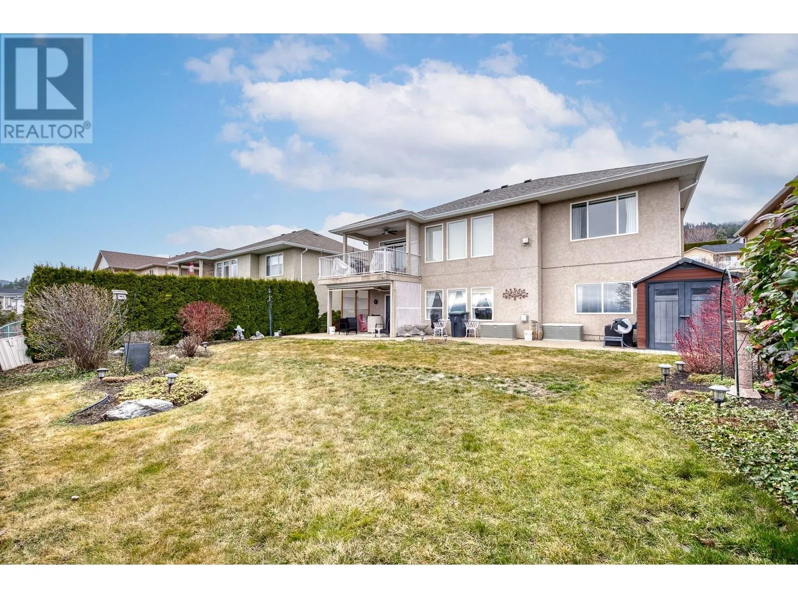 2551 Saddleridge Drive