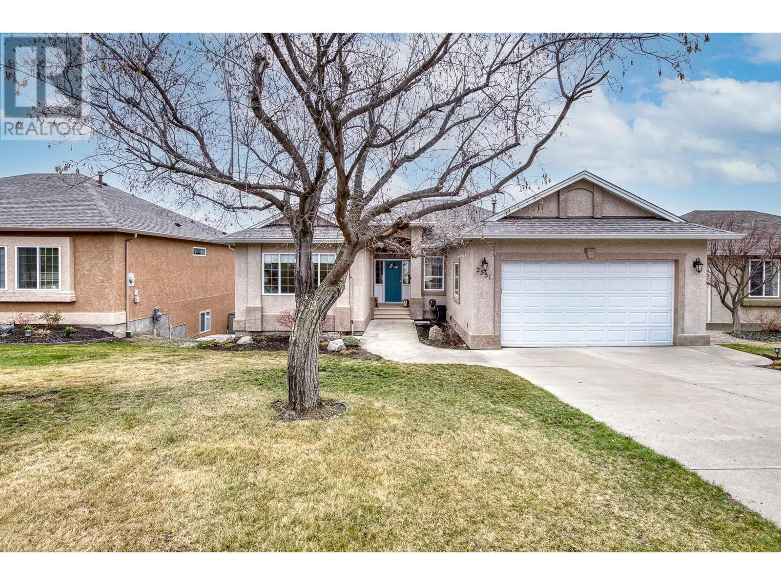 2551 Saddleridge Drive