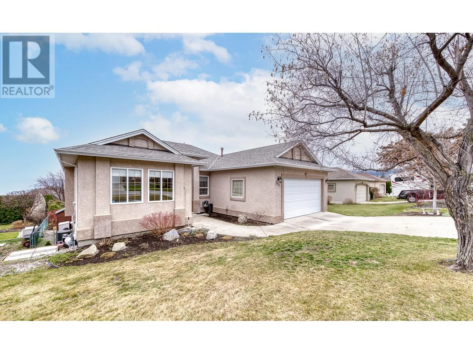 2551 Saddleridge Drive