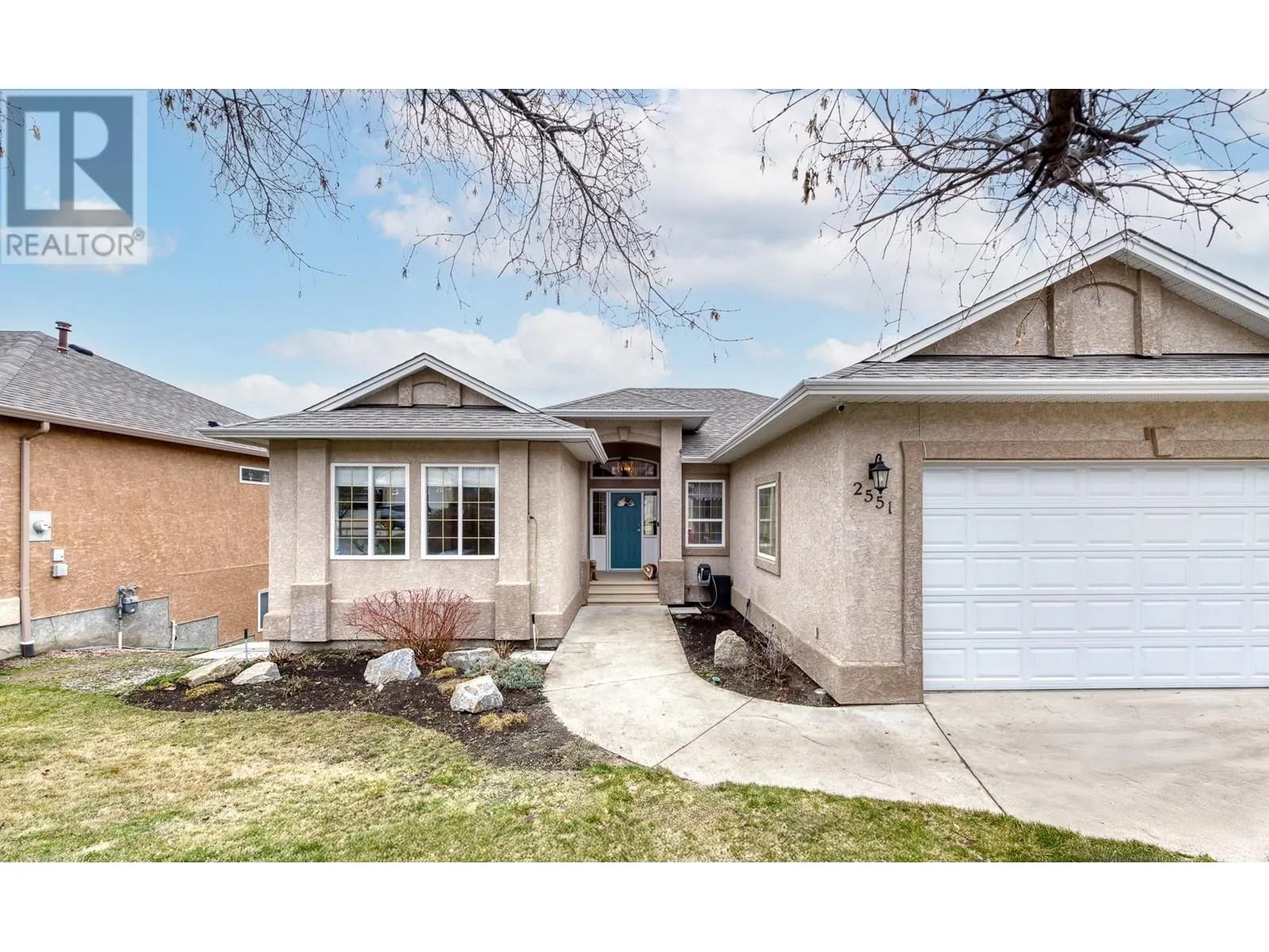 2551 Saddleridge Drive