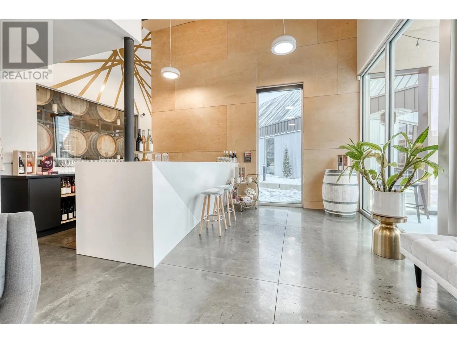 100 Enterprise Way Unit# 115
