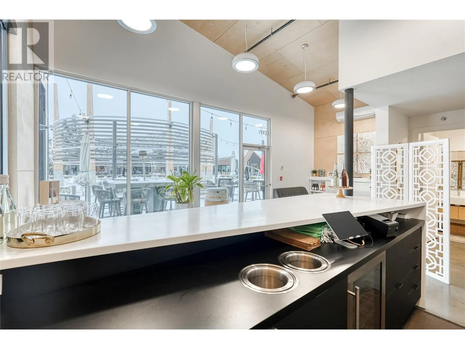 100 Enterprise Way Unit# 115