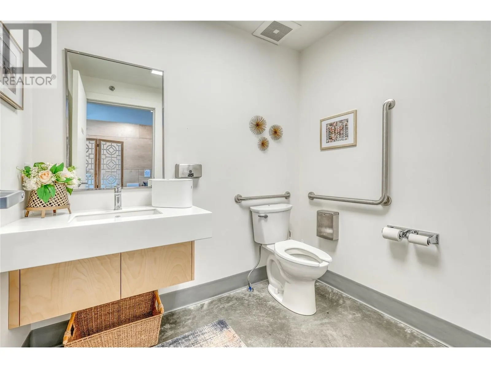 100 Enterprise Way Unit# 115