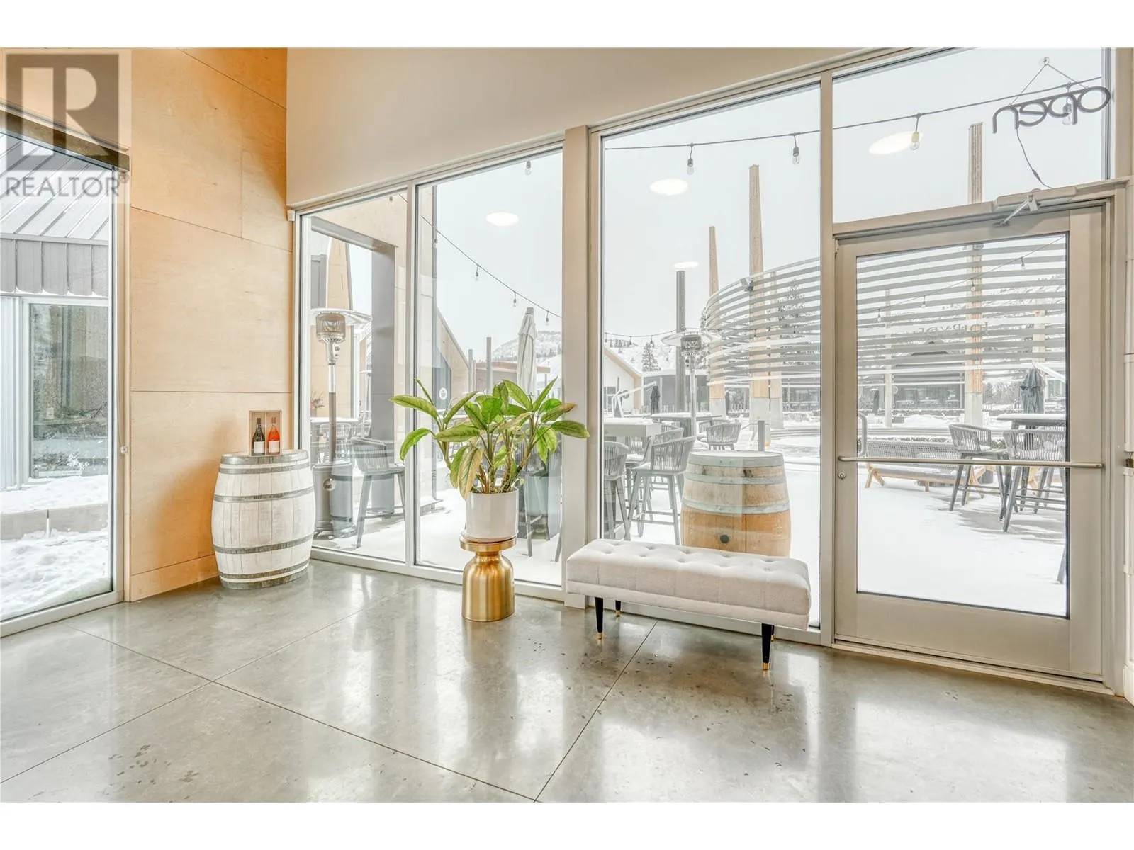 100 Enterprise Way Unit# 115
