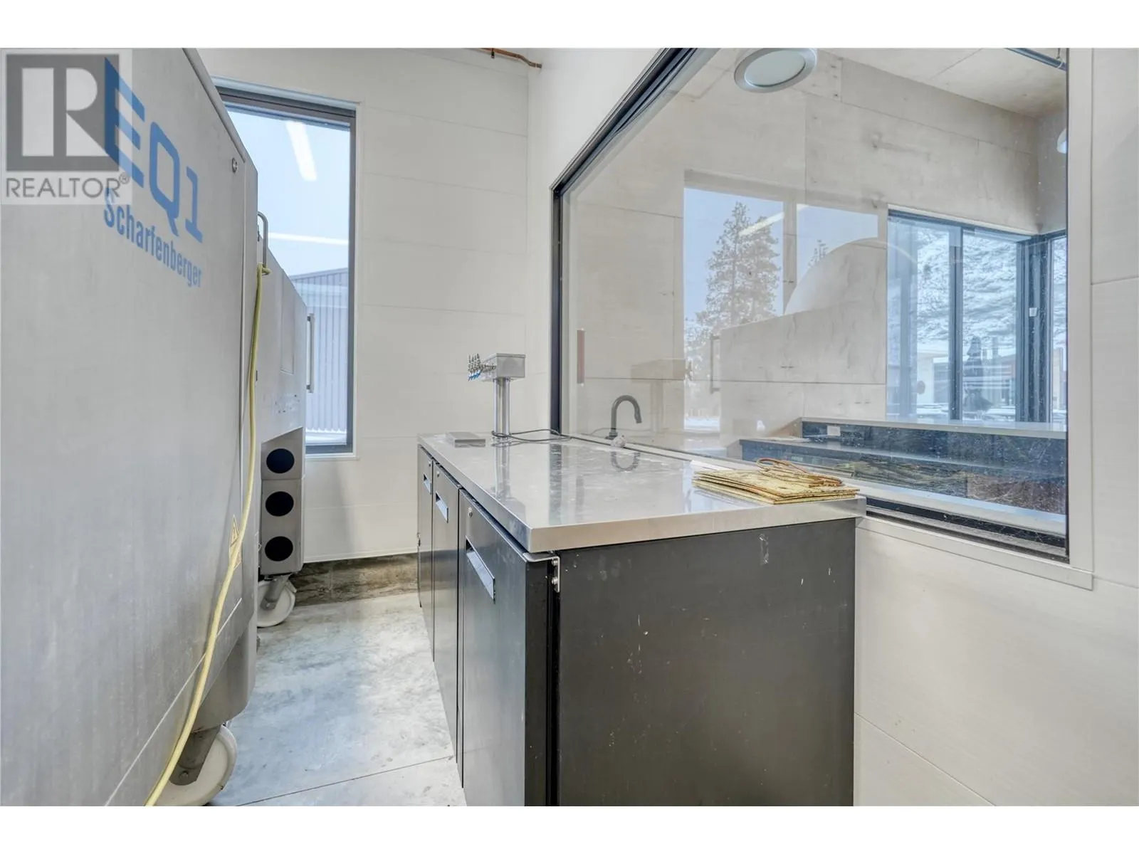100 Enterprise Way Unit# 115