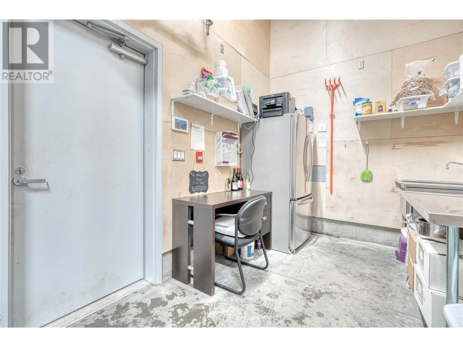 100 Enterprise Way Unit# 115