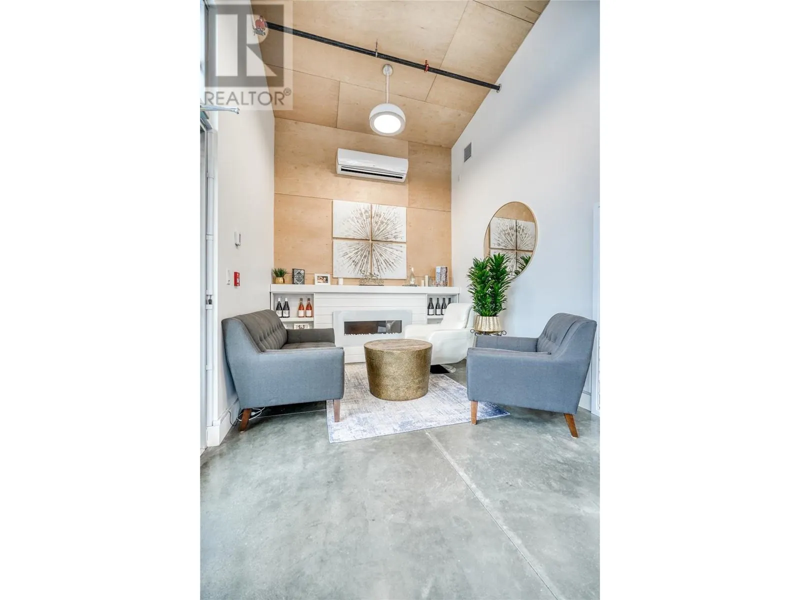 100 Enterprise Way Unit# 115