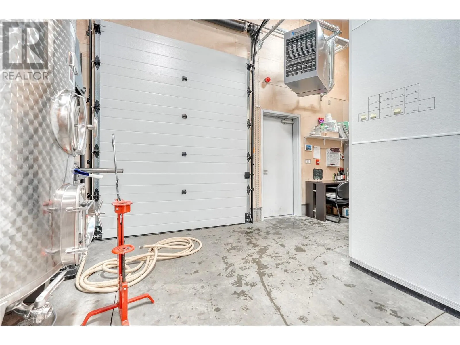 100 Enterprise Way Unit# 115