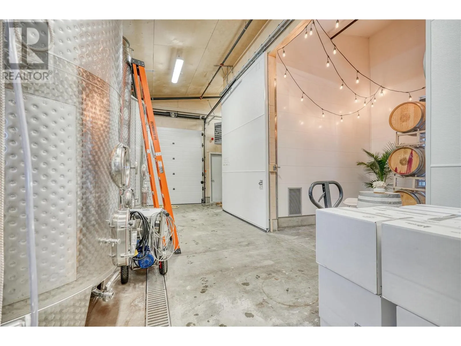 100 Enterprise Way Unit# 115