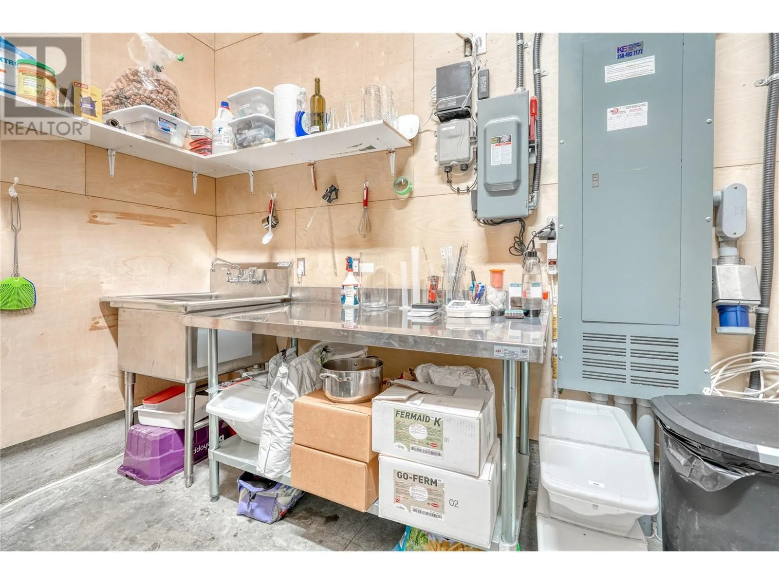 100 Enterprise Way Unit# 115