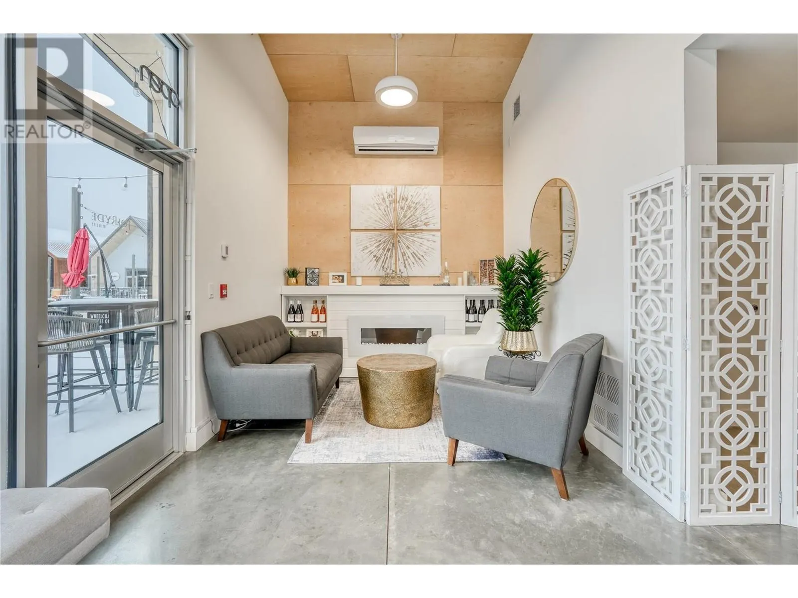 100 Enterprise Way Unit# 115
