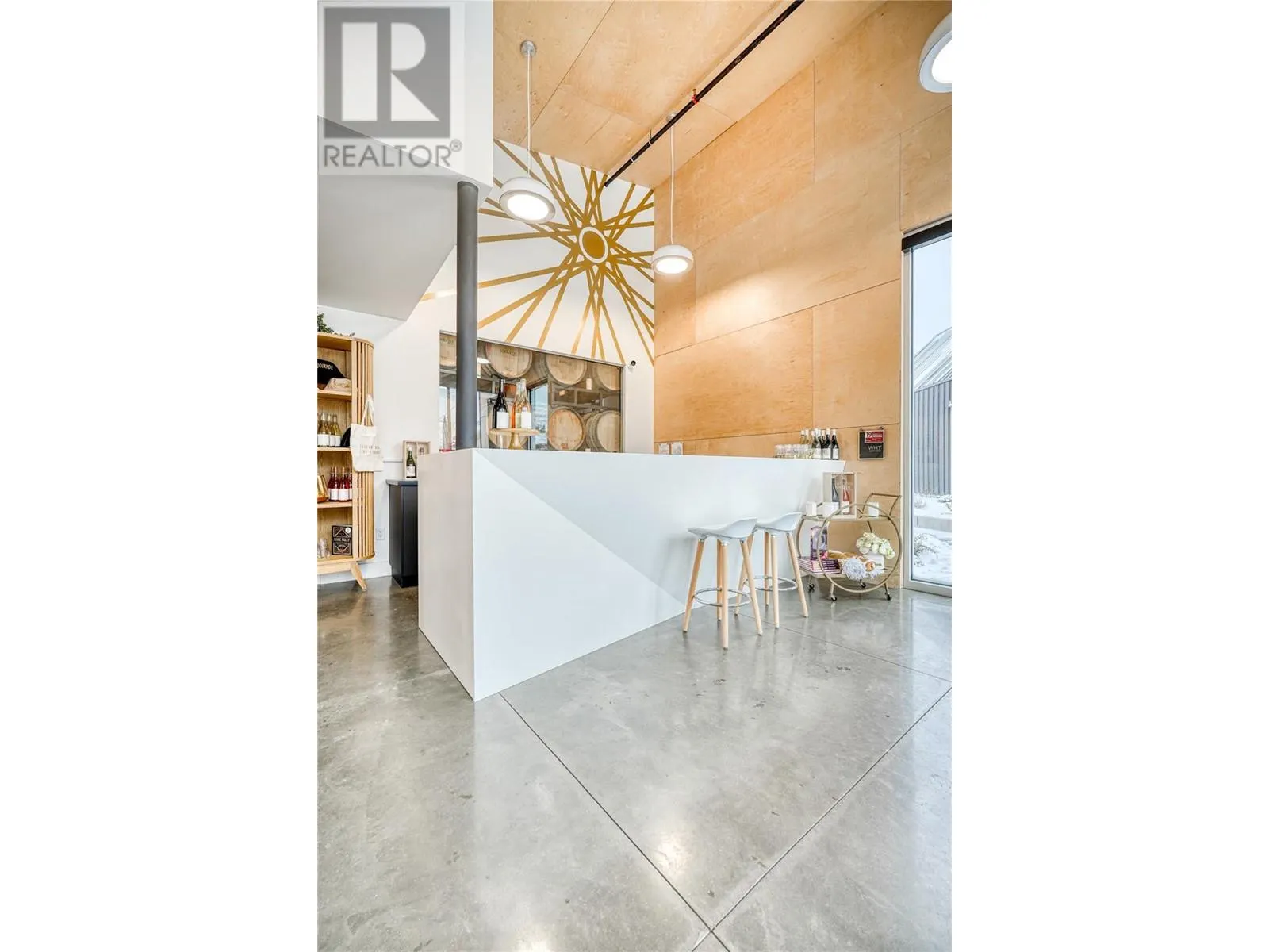 100 Enterprise Way Unit# 115