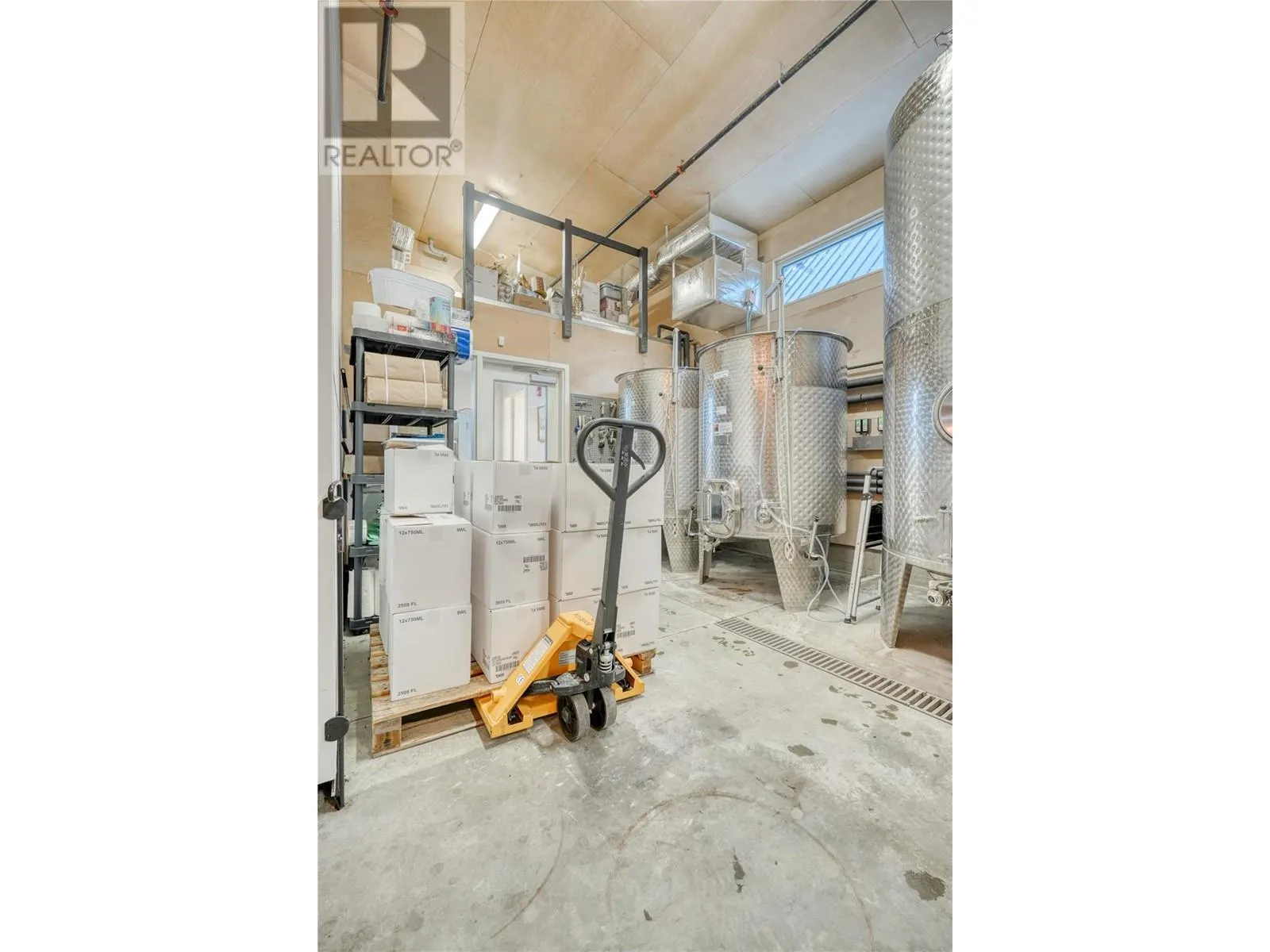 100 Enterprise Way Unit# 115