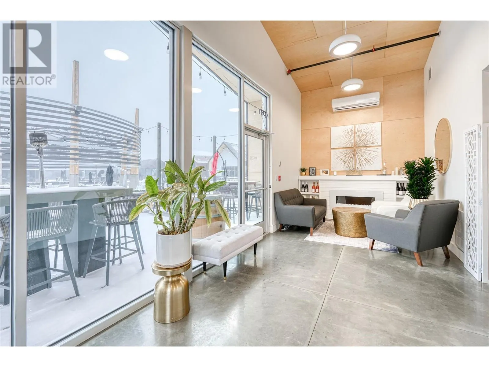 100 Enterprise Way Unit# 115