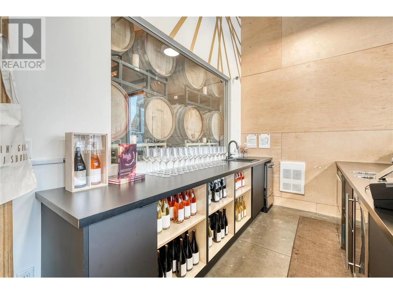 100 Enterprise Way Unit# 115