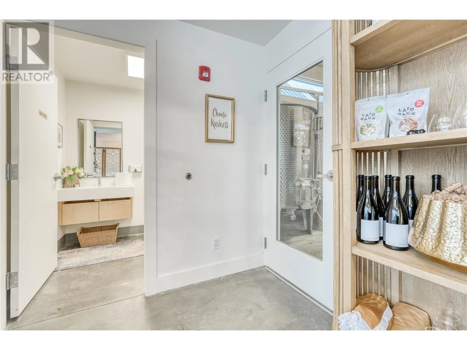 100 Enterprise Way Unit# 115