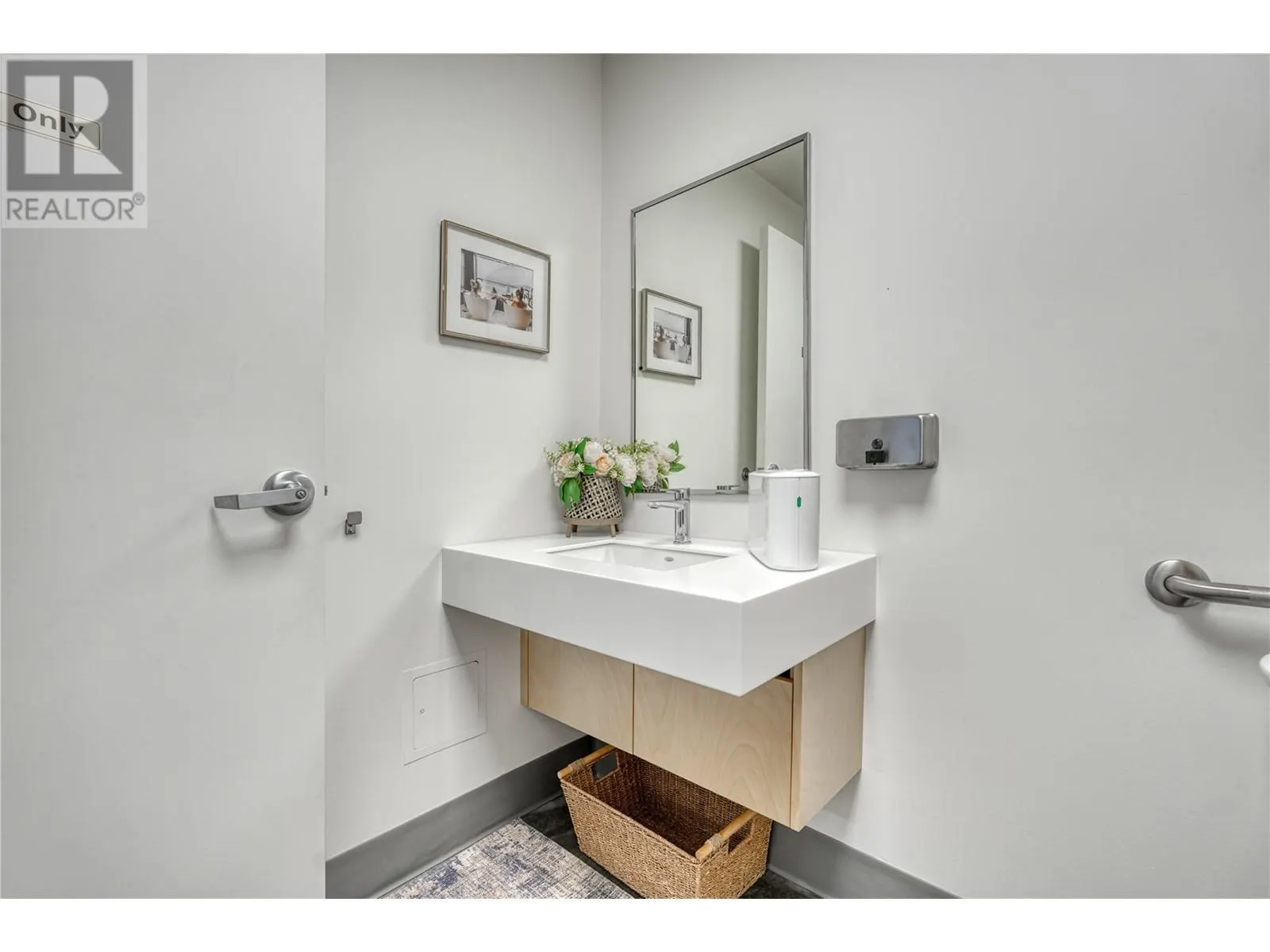 100 Enterprise Way Unit# 115