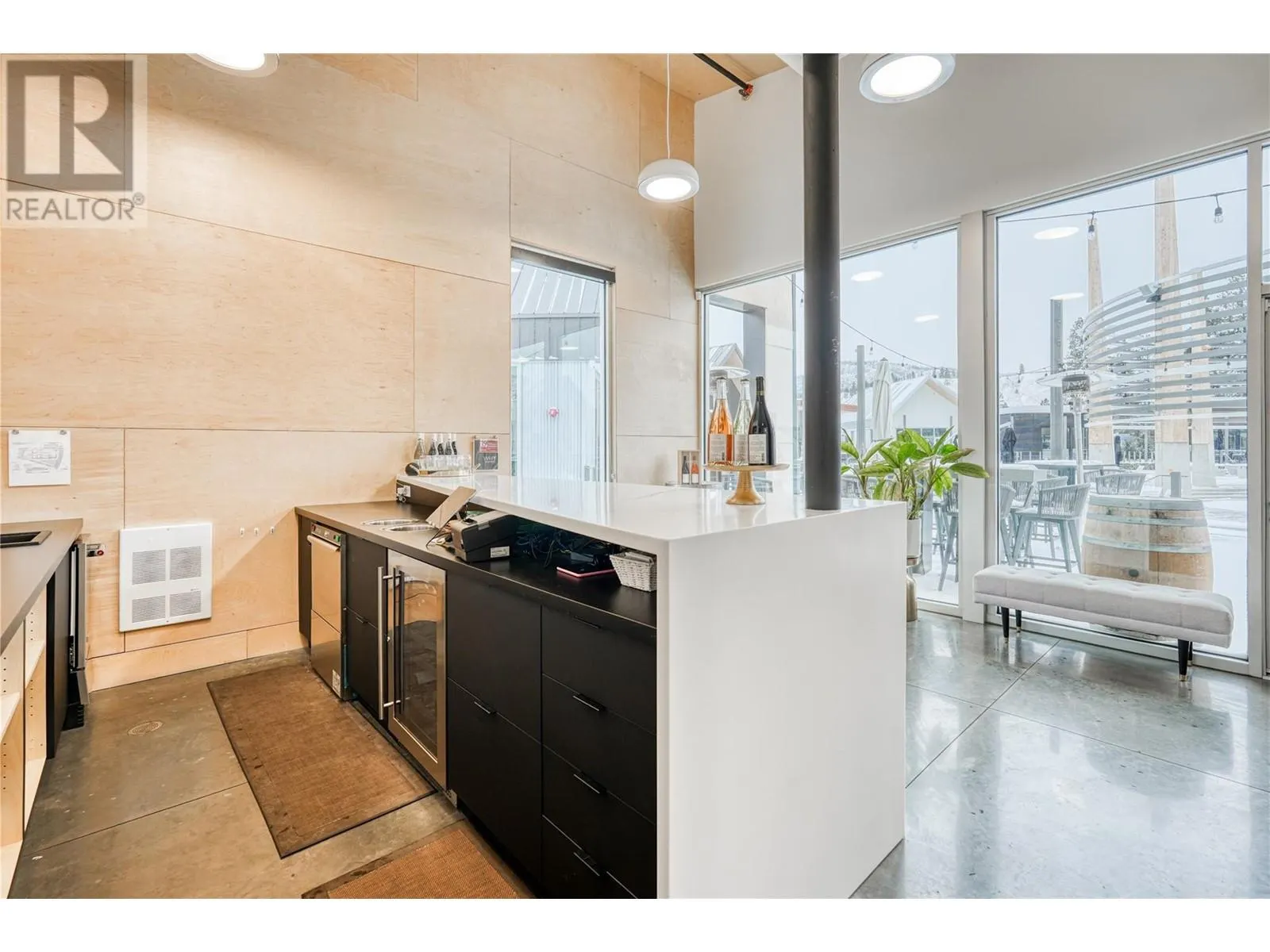 100 Enterprise Way Unit# 115