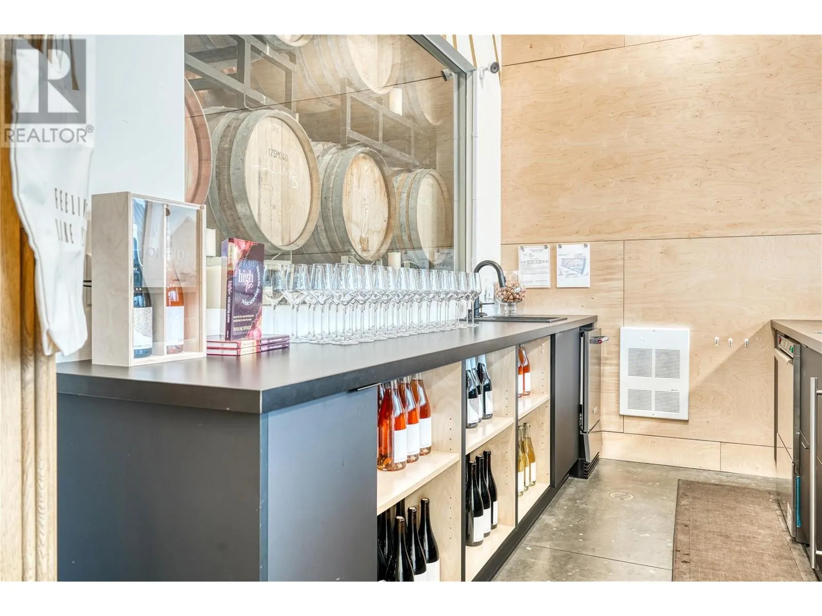 100 Enterprise Way Unit# 115