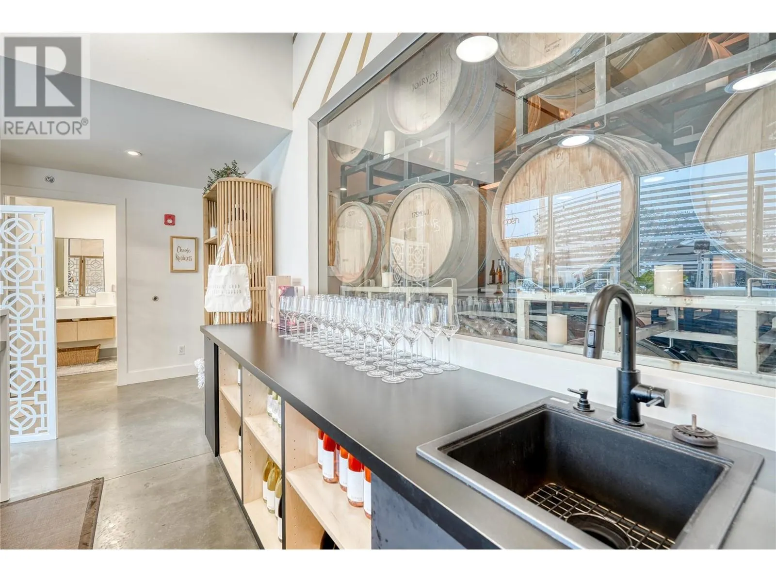 100 Enterprise Way Unit# 115