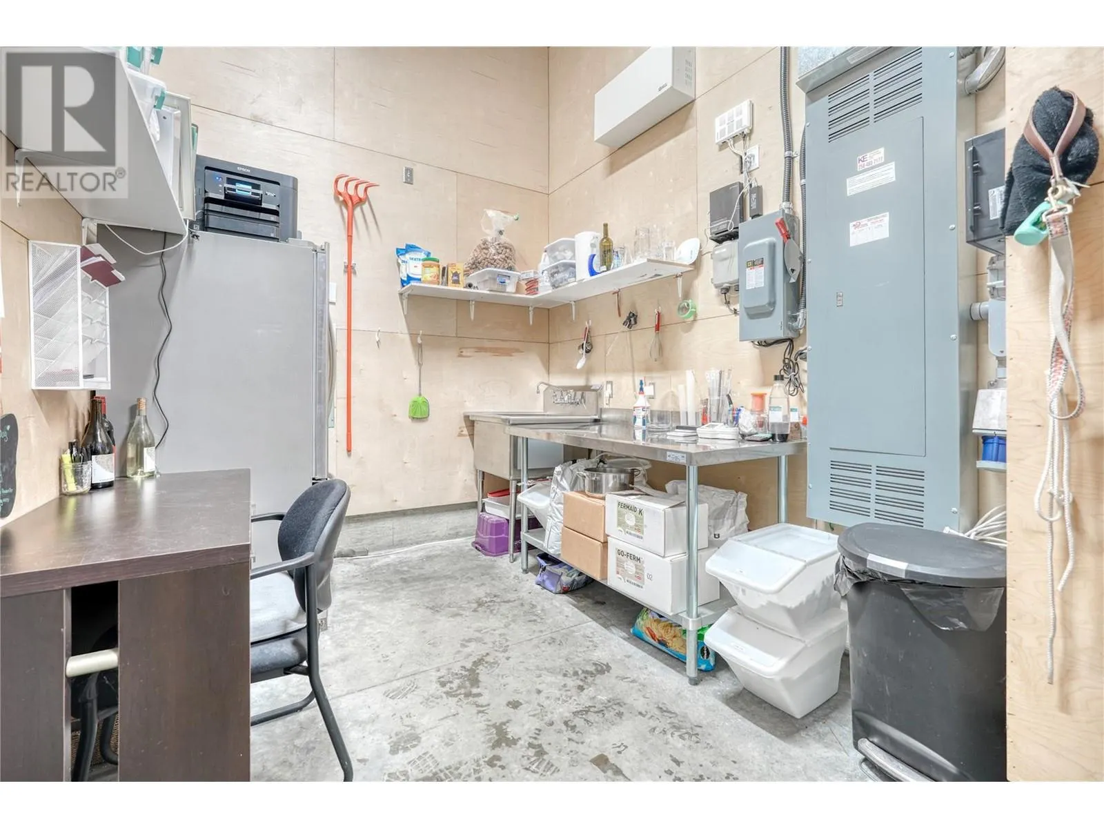 100 Enterprise Way Unit# 115