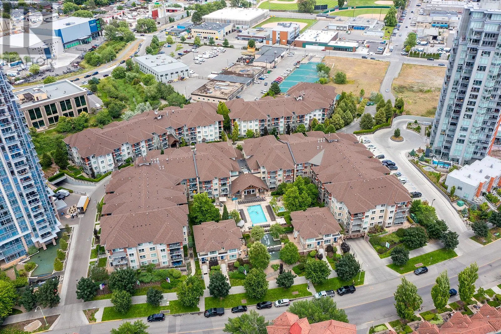 1093 Sunset Drive Unit# 105