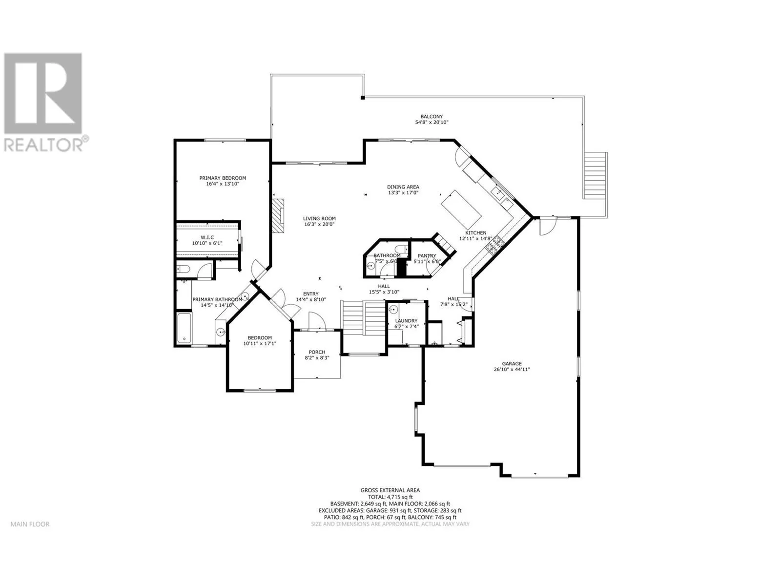 1548 Phoenix Drive