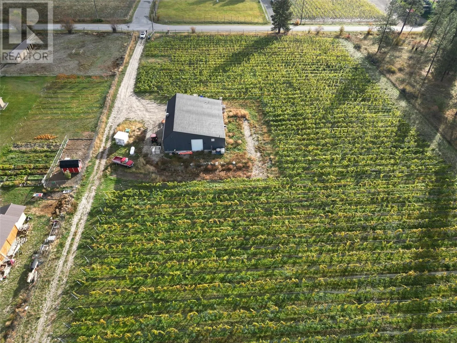 4112 McLean Creek Road