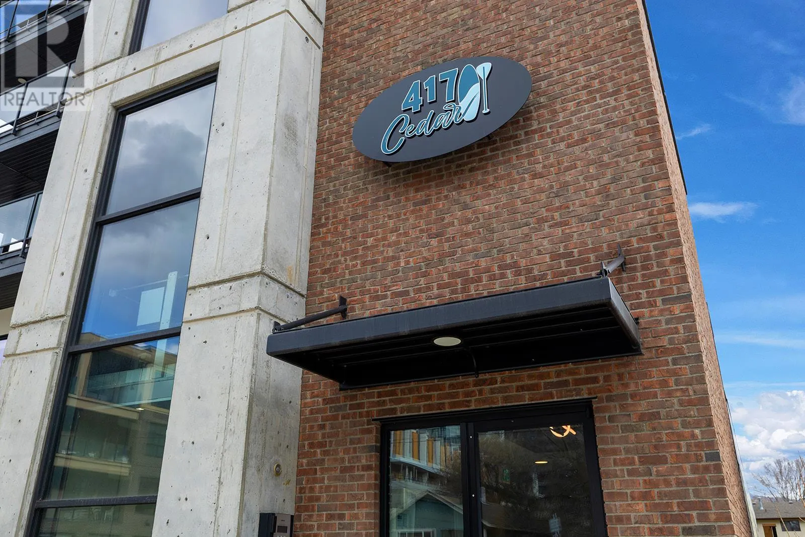 417 Cedar Avenue Unit# 201