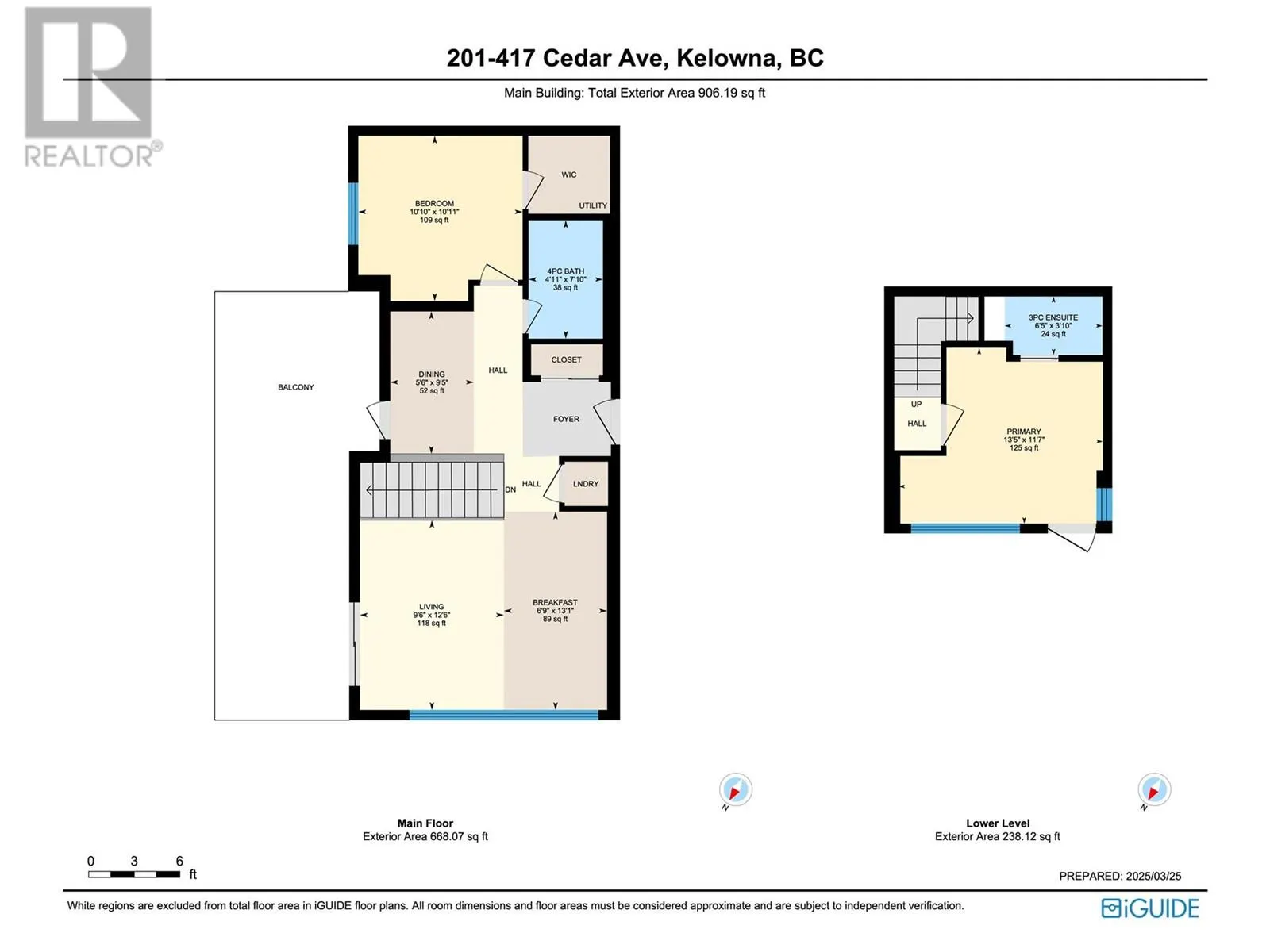 417 Cedar Avenue Unit# 201
